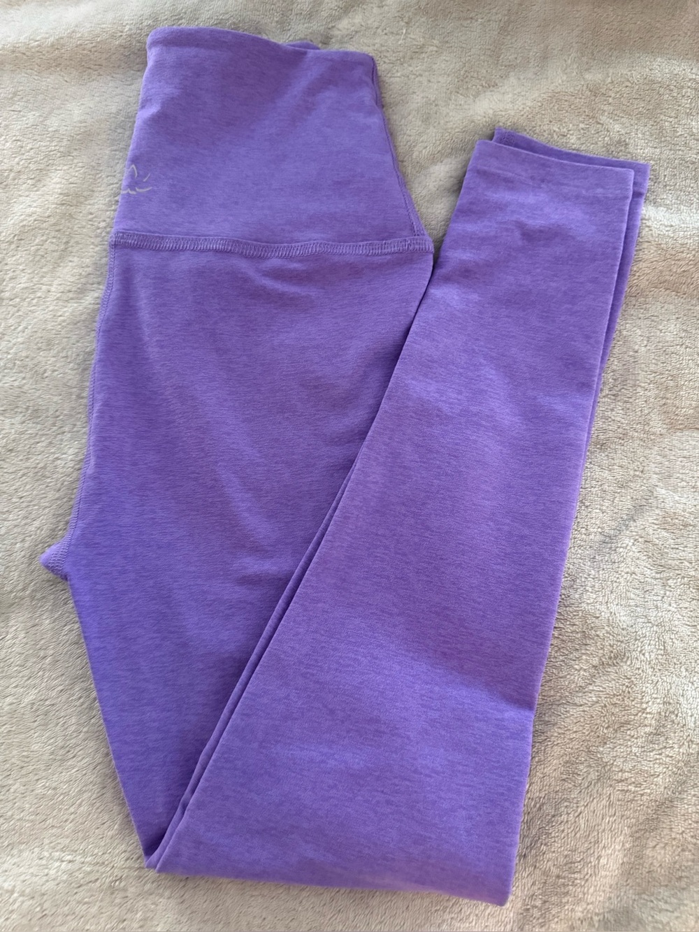 Beyond Yoga Spacedye Caught in The Midi Legging